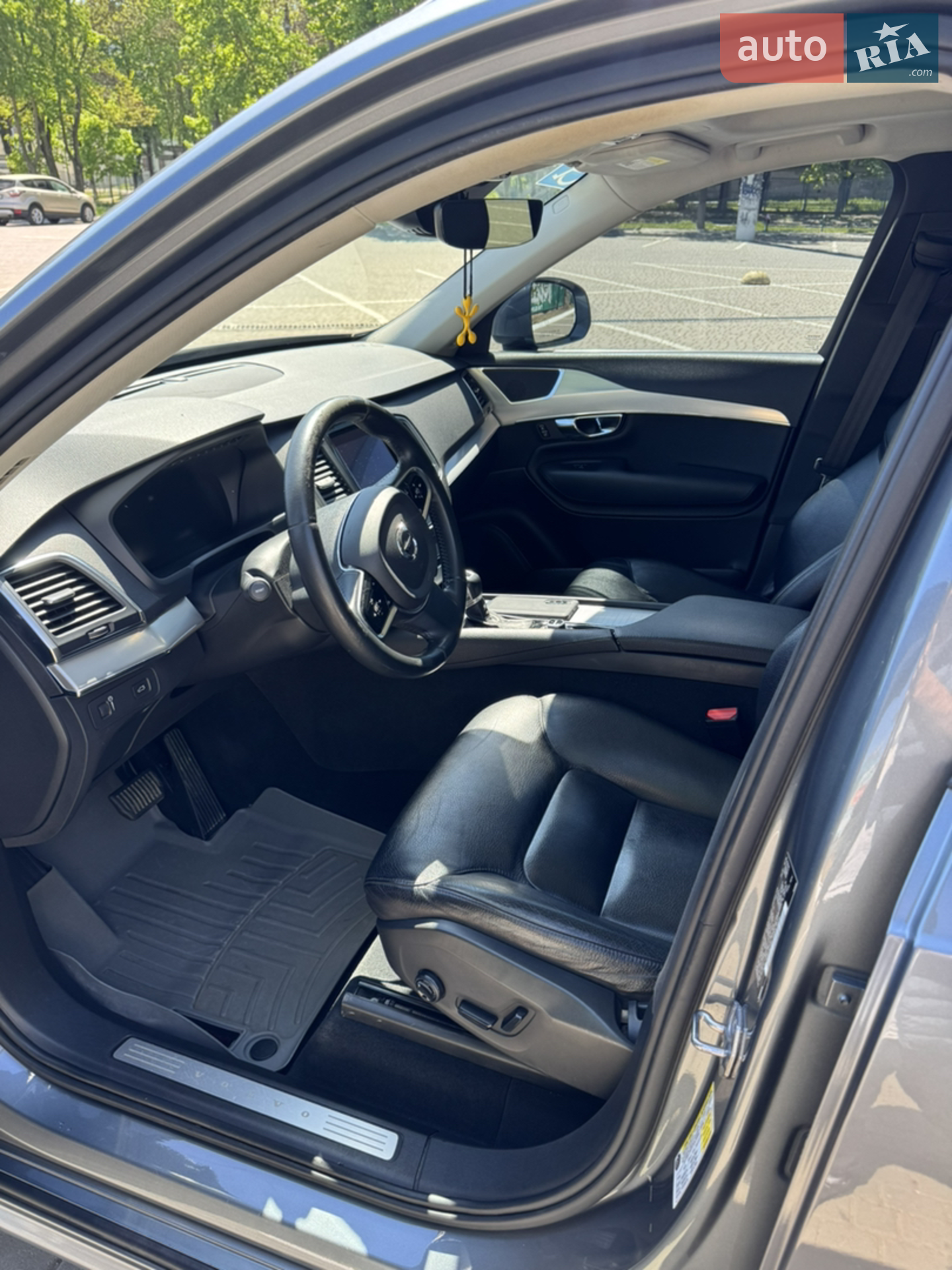 2015 Volvo XC90 - мініатюра 6