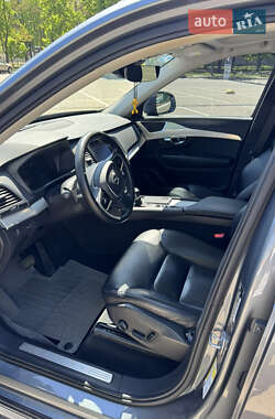 Внедорожник / Кроссовер Volvo XC90 2015 в 