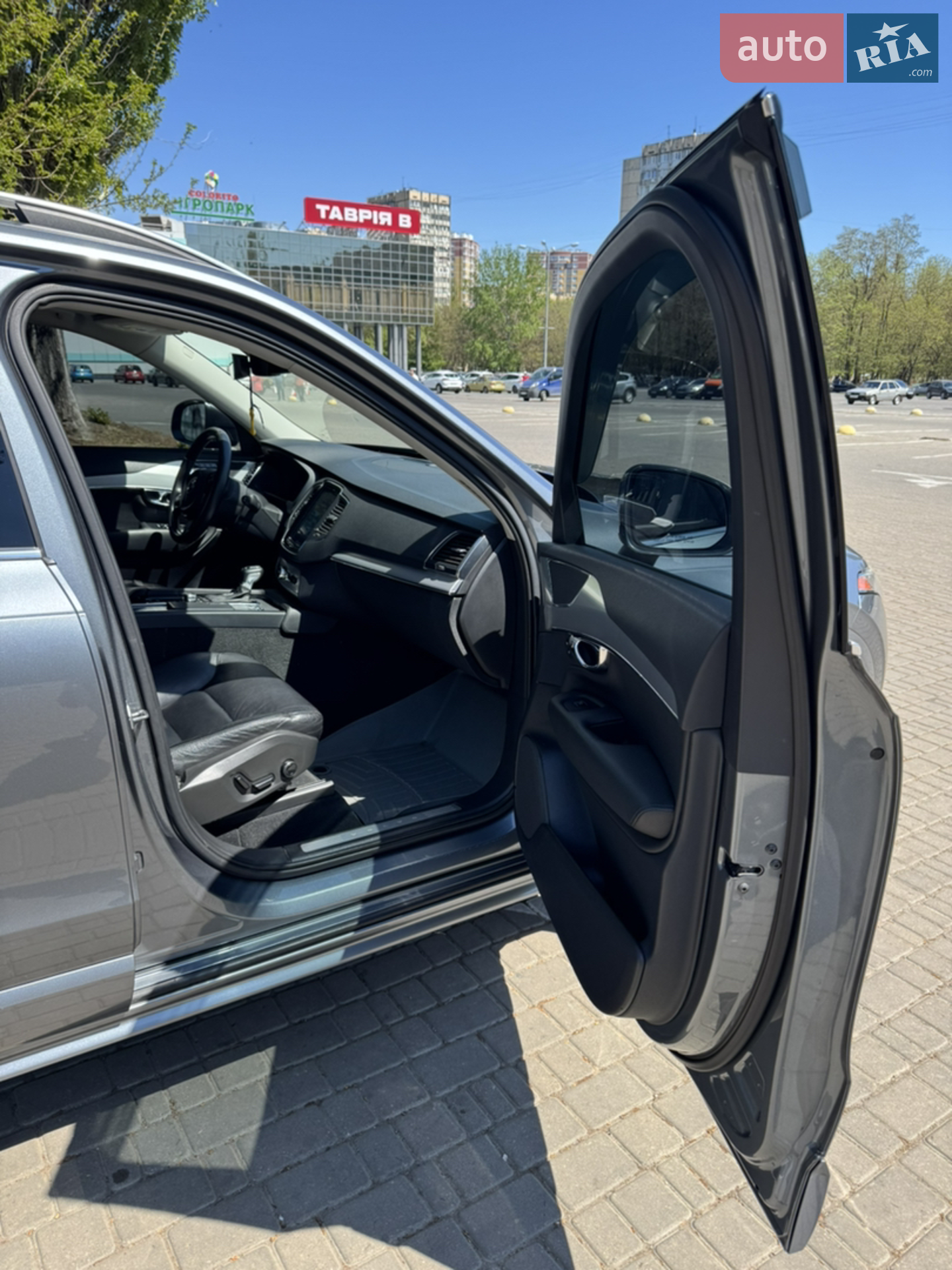 2015 Volvo XC90 - мініатюра 13