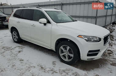 Позашляховик / Кросовер Volvo XC90 2016 в 