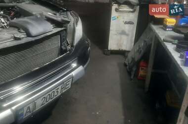 Внедорожник / Кроссовер Volvo XC90 2011 в 