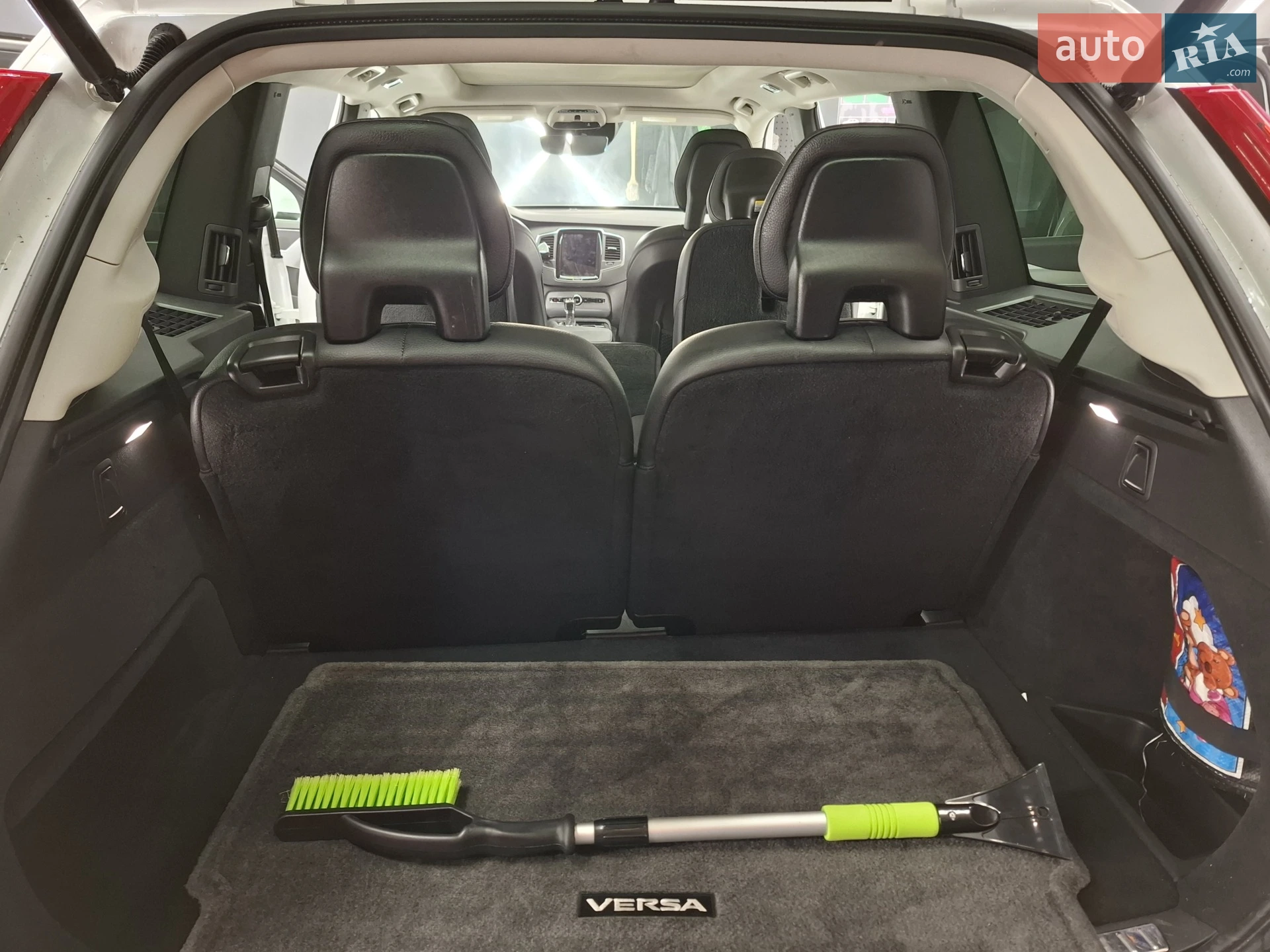 2015 Volvo XC90 - мініатюра 14
