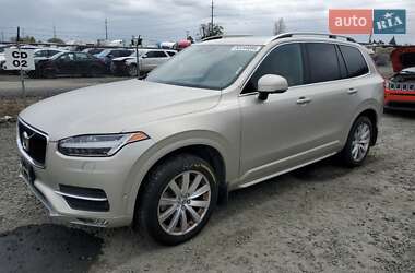 Volvo XC90 2017