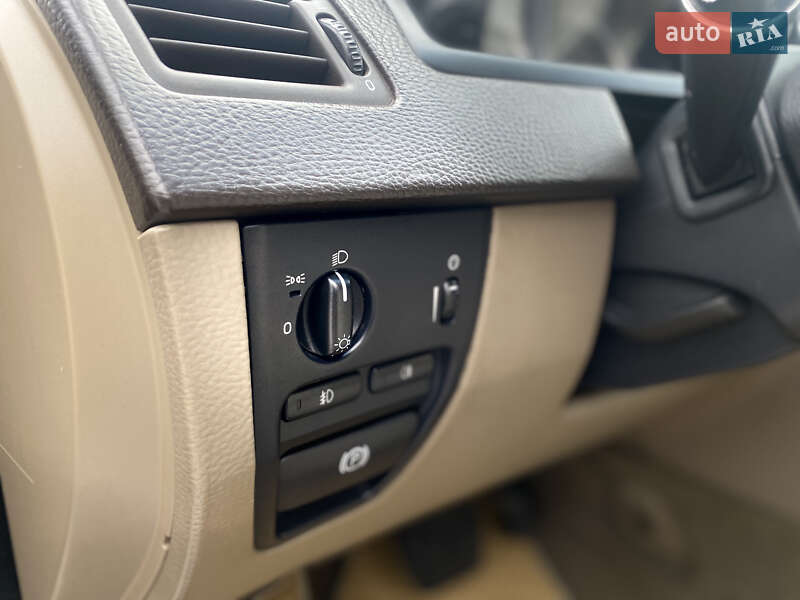 Позашляховик / Кросовер Volvo XC90 2006 в Львові