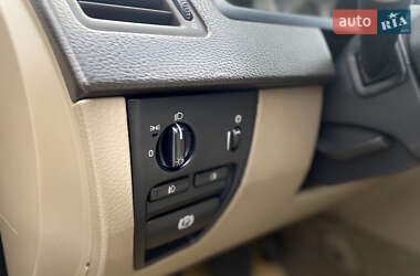 Позашляховик / Кросовер Volvo XC90 2006 в 