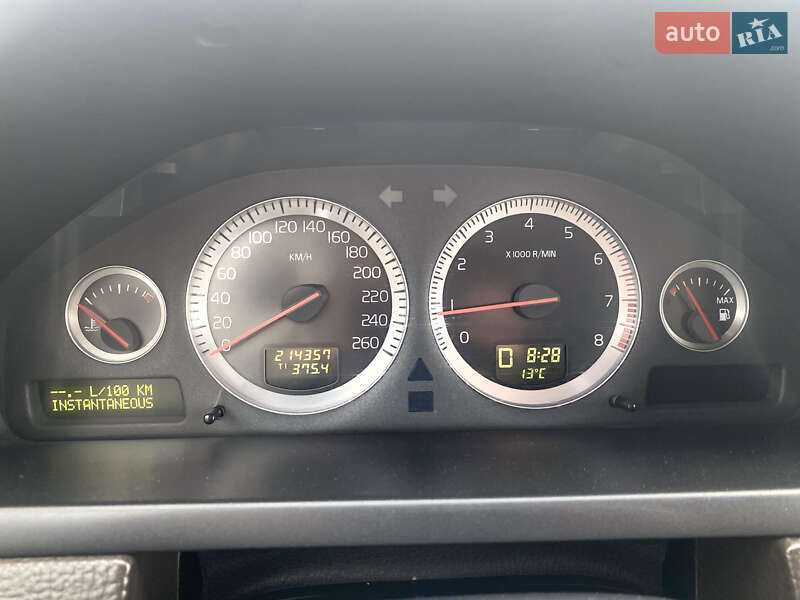 Позашляховик / Кросовер Volvo XC90 2006 в Львові