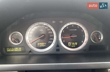 Позашляховик / Кросовер Volvo XC90 2006 в 