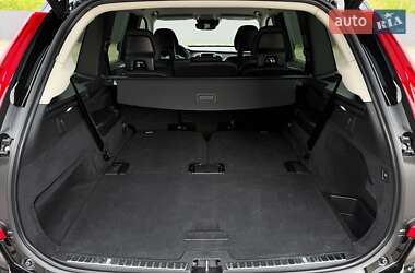 Внедорожник / Кроссовер Volvo XC90 2016 в 