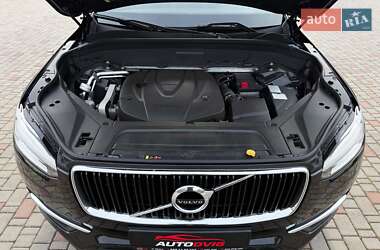 Внедорожник / Кроссовер Volvo XC90 2016 в 