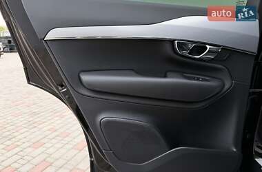 Внедорожник / Кроссовер Volvo XC90 2016 в 