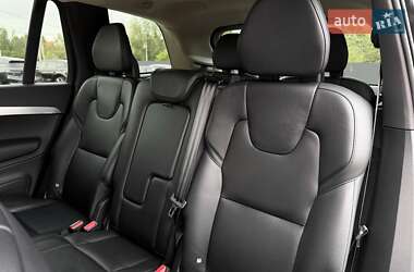 Внедорожник / Кроссовер Volvo XC90 2016 в 