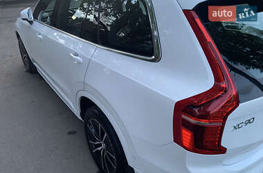 Внедорожник / Кроссовер Volvo XC90 2020 в 