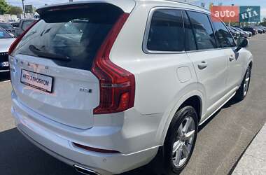 Внедорожник / Кроссовер Volvo XC90 2019 в 