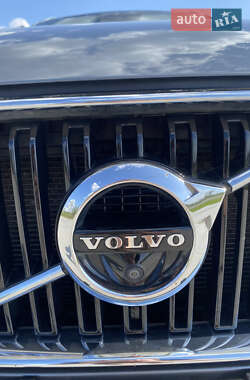 Позашляховик / Кросовер Volvo XC90 2016 в 