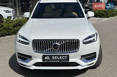 Внедорожник / Кроссовер Volvo XC90 2023 в 