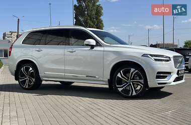 Внедорожник / Кроссовер Volvo XC90 2023 в 