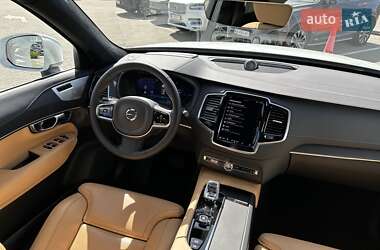 Внедорожник / Кроссовер Volvo XC90 2023 в 