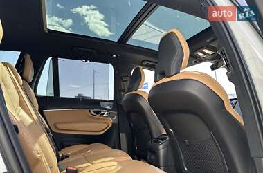 Внедорожник / Кроссовер Volvo XC90 2023 в 