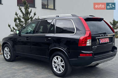 Внедорожник / Кроссовер Volvo XC90 2010 в 