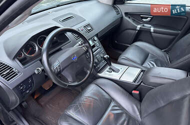 Внедорожник / Кроссовер Volvo XC90 2010 в 