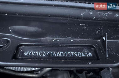 Внедорожник / Кроссовер Volvo XC90 2010 в 
