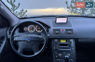 Внедорожник / Кроссовер Volvo XC90 2010 в 