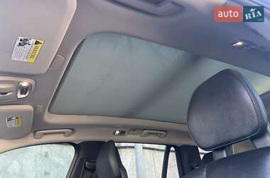 Внедорожник / Кроссовер Volvo XC90 2015 в 