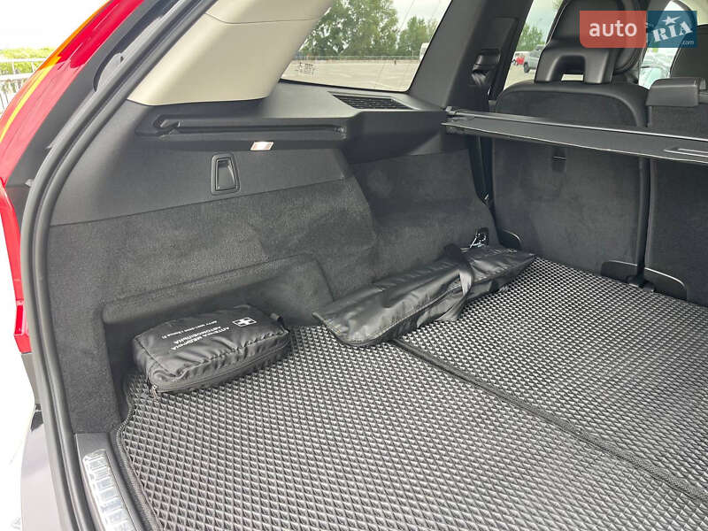 Внедорожник / Кроссовер Volvo XC90 2022 в Киеве