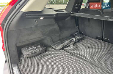 Позашляховик / Кросовер Volvo XC90 2022 в 
