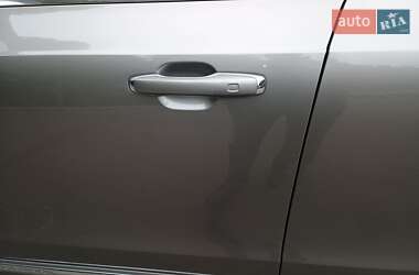 Позашляховик / Кросовер Volvo XC90 2020 в 