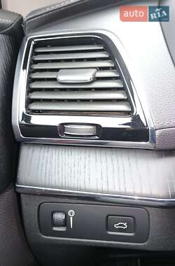 Позашляховик / Кросовер Volvo XC90 2020 в 