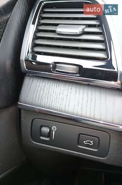 Позашляховик / Кросовер Volvo XC90 2020 в 