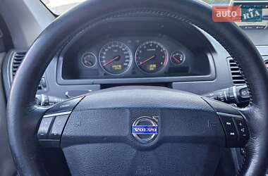 Внедорожник / Кроссовер Volvo XC90 2007 в 
