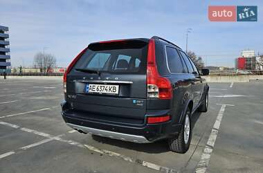 Внедорожник / Кроссовер Volvo XC90 2007 в 