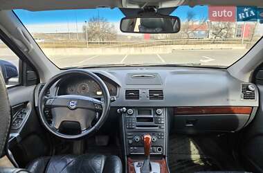 Внедорожник / Кроссовер Volvo XC90 2007 в 