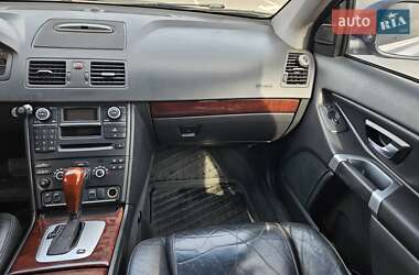 Внедорожник / Кроссовер Volvo XC90 2007 в 