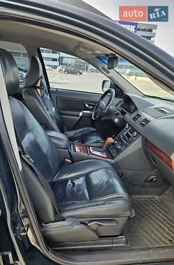 Внедорожник / Кроссовер Volvo XC90 2007 в 