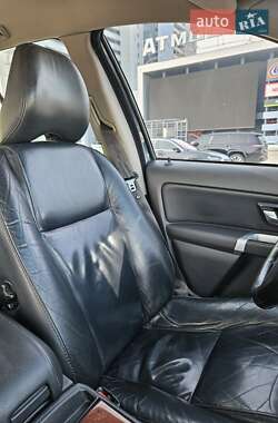 Внедорожник / Кроссовер Volvo XC90 2007 в 