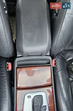 Внедорожник / Кроссовер Volvo XC90 2007 в 