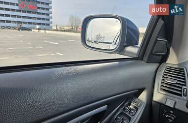 Внедорожник / Кроссовер Volvo XC90 2007 в 