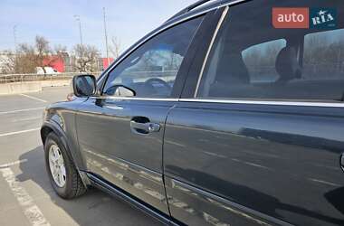 Внедорожник / Кроссовер Volvo XC90 2007 в 