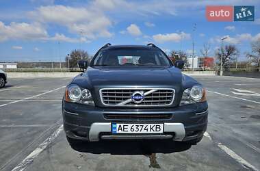 Внедорожник / Кроссовер Volvo XC90 2007 в 