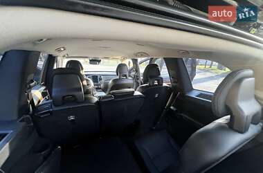Внедорожник / Кроссовер Volvo XC90 2018 в 
