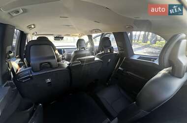 Внедорожник / Кроссовер Volvo XC90 2018 в 