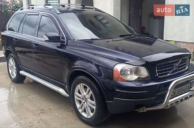 Внедорожник / Кроссовер Volvo XC90 2007 в 