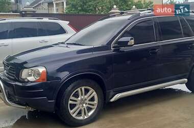 Внедорожник / Кроссовер Volvo XC90 2007 в 