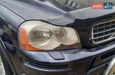 Внедорожник / Кроссовер Volvo XC90 2007 в 