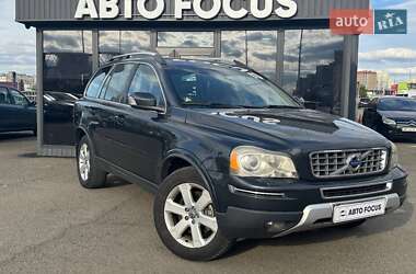 Позашляховик / Кросовер Volvo XC90 2011 в Києві