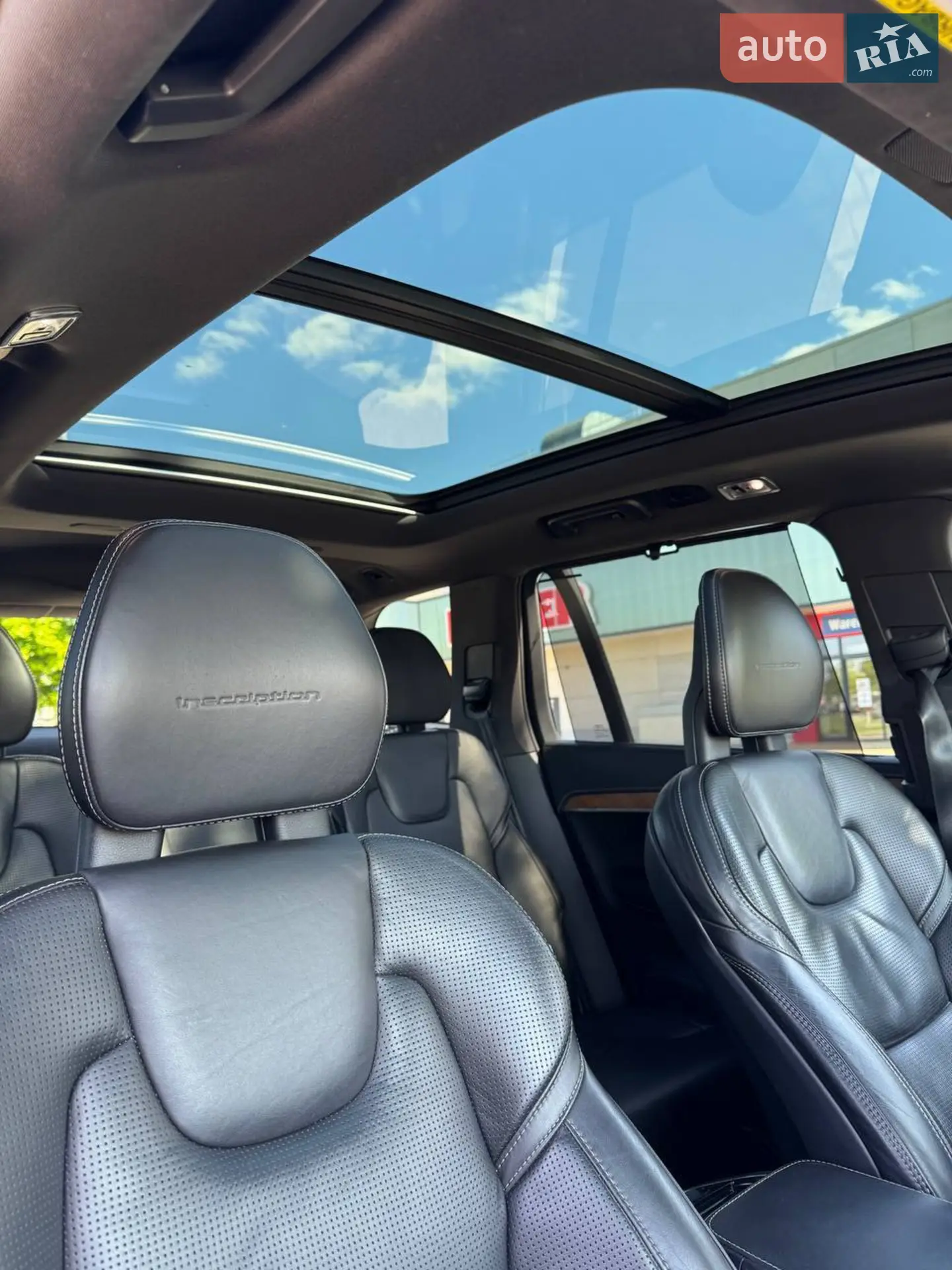 2016 Volvo XC90 - мініатюра 20
