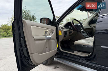 Позашляховик / Кросовер Volvo XC90 2007 в 